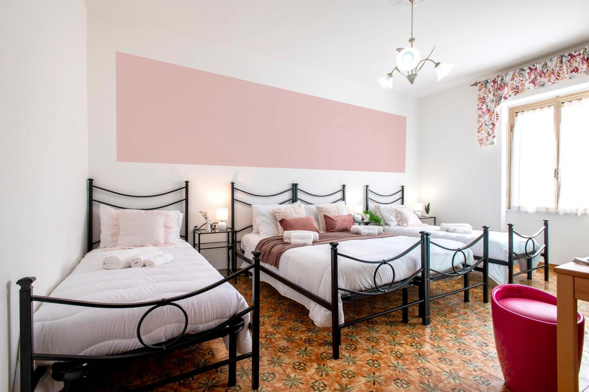 Villa Le Dune A Few Steps From The Sandy Beach Of Maria Pia Alghero Exterior foto