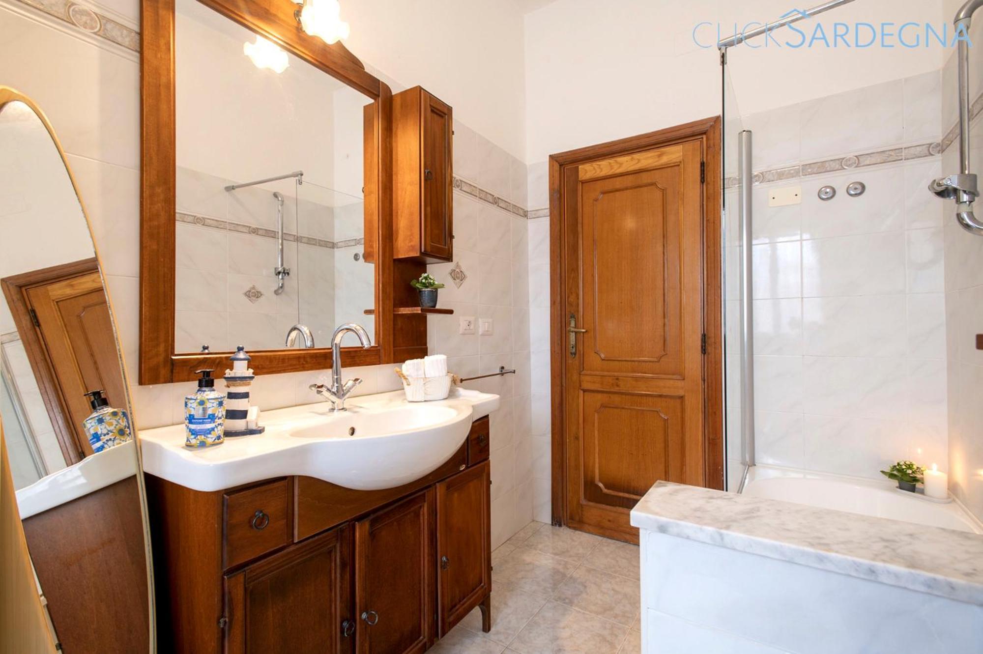 Villa Le Dune A Few Steps From The Sandy Beach Of Maria Pia Alghero Exterior foto