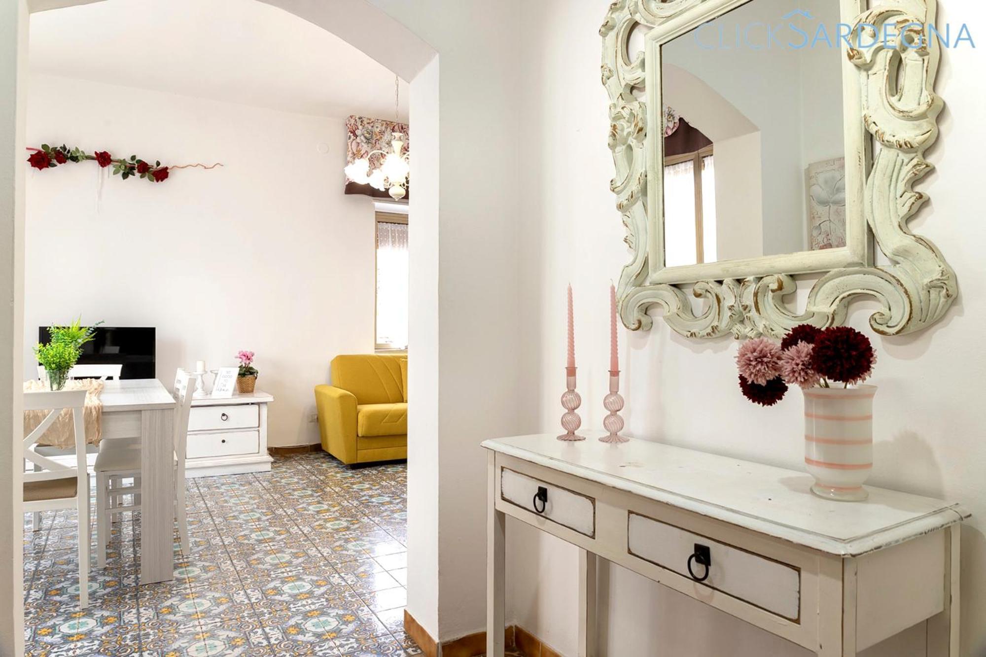 Villa Le Dune A Few Steps From The Sandy Beach Of Maria Pia Alghero Exterior foto